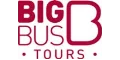 Big Bus Tours cashback