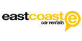 East Coast Car Rentals cashback