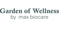 Garden of Wellness cashback