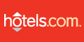 Hotels.com cashback